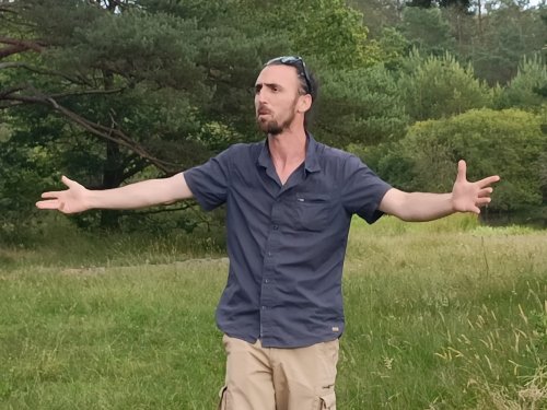 Guillaume Ledevendec