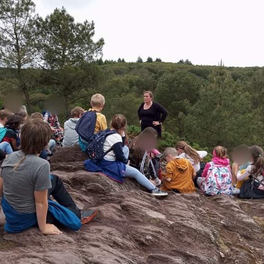 Les balades d'Harmony