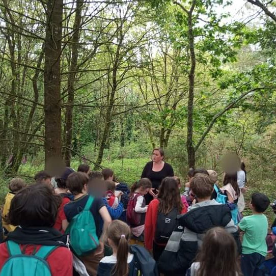 Les balades d'Harmony