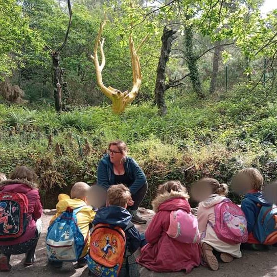 Les balades d'Harmony